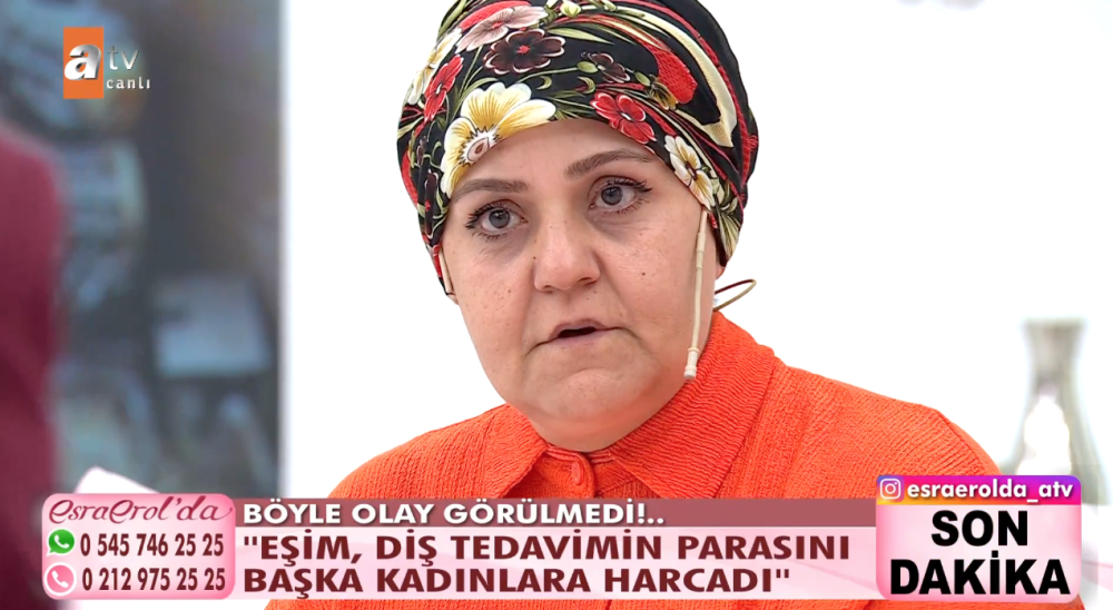 esra erol da bayram yanar kimdir bayram yanar olayi nedir leyla yanar kimdir